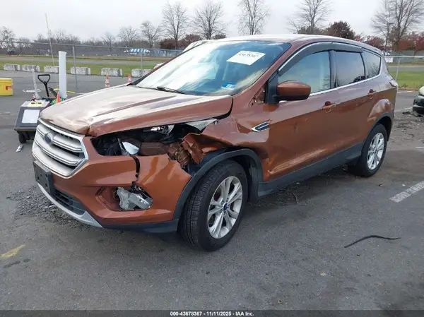 1FMCU0GD0HUA56885 2017 FORD ESCAPE - Image 2