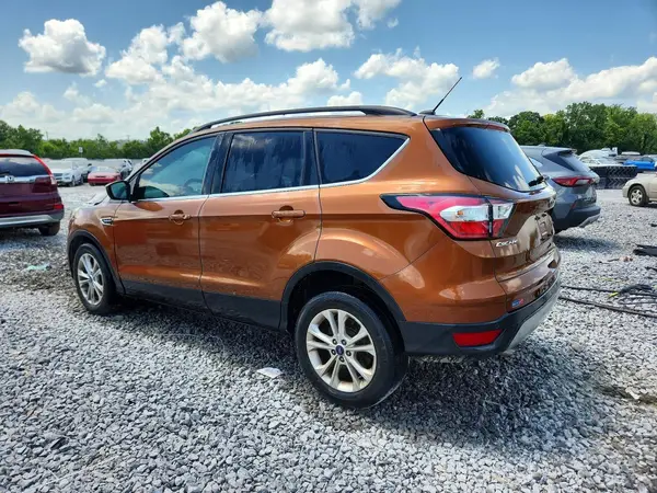 1FMCU0GD0HUA57406 2017 FORD ESCAPE - Image 2