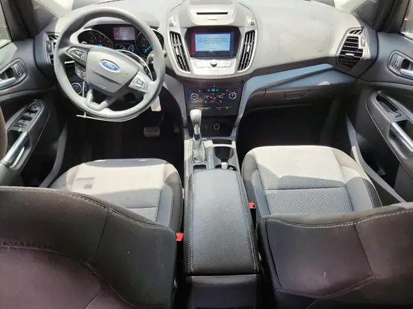 1FMCU0GD0HUA57406 2017 FORD ESCAPE - Image 8