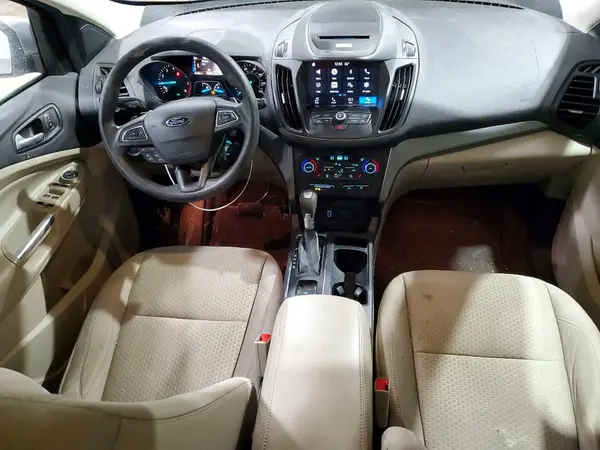 1FMCU0GD0HUA59365 2017 FORD ESCAPE - Image 8