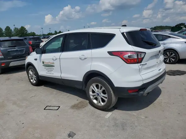 1FMCU0GD0HUA60502 2017 FORD ESCAPE - Image 2