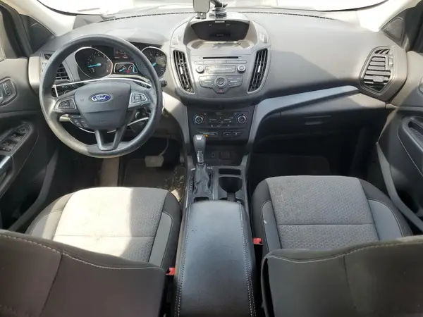 1FMCU0GD0HUA60502 2017 FORD ESCAPE - Image 8