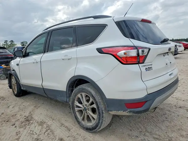 1FMCU0GD0HUA60869 2017 FORD ESCAPE - Image 2