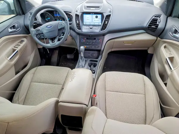 1FMCU0GD0HUA60869 2017 FORD ESCAPE - Image 8