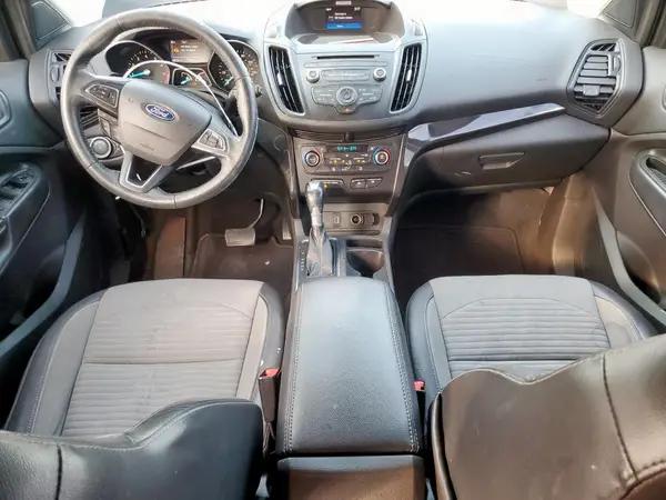 1FMCU0GD0HUA68406 2017 FORD ESCAPE - Image 8