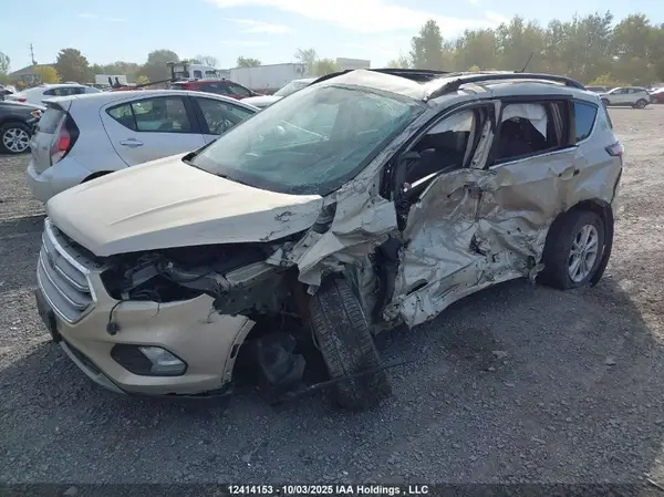 1FMCU0GD0HUA70950 2017 FORD ESCAPE - Image 2
