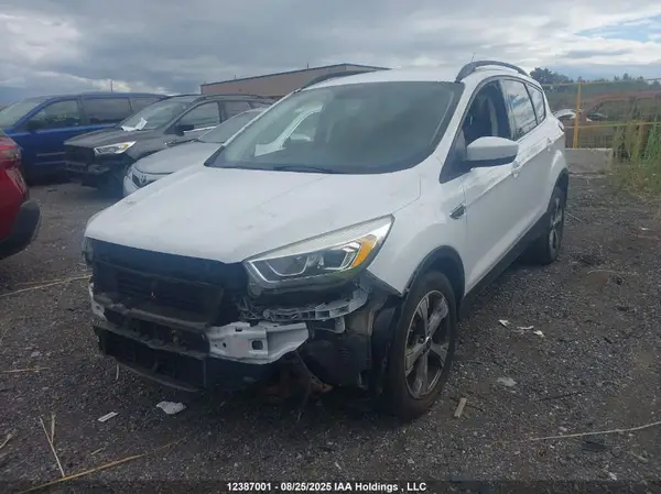 1FMCU0GD0HUA72679 2017 FORD ESCAPE - Image 2