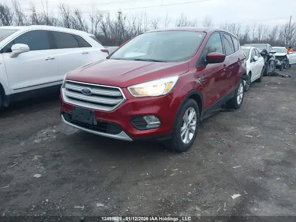 1FMCU0GD0HUA72777 2017 FORD ESCAPE - Image 2