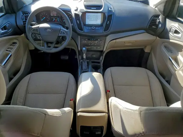 1FMCU0GD0HUA75209 2017 FORD ESCAPE - Image 8