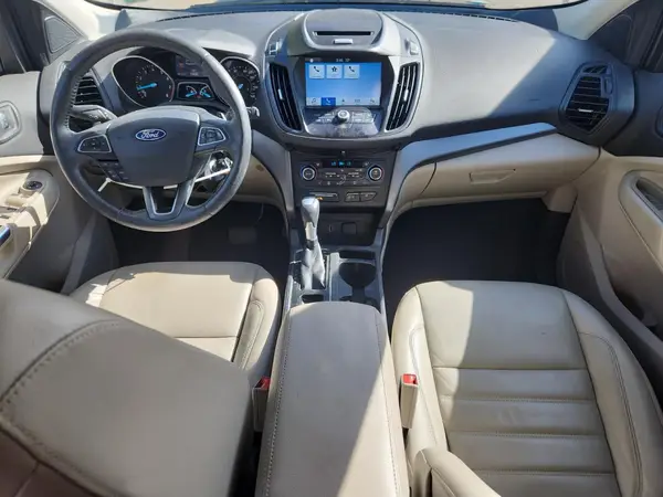 1FMCU0GD0HUA75565 2017 FORD ESCAPE - Image 8