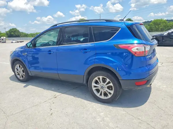 1FMCU0GD0HUA79485 2017 FORD ESCAPE - Image 2