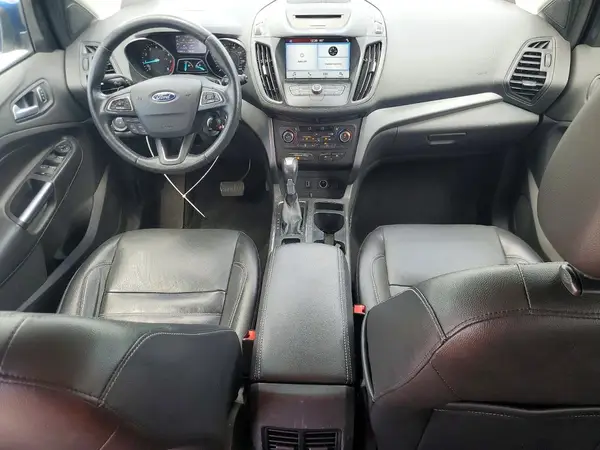 1FMCU0GD0HUA79485 2017 FORD ESCAPE - Image 8