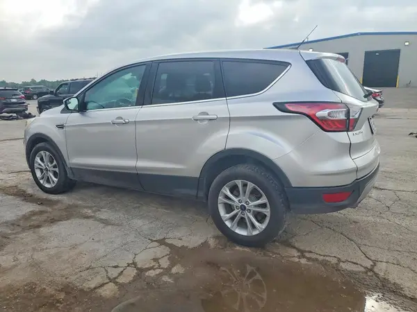 1FMCU0GD0HUA80913 2017 FORD ESCAPE - Image 2