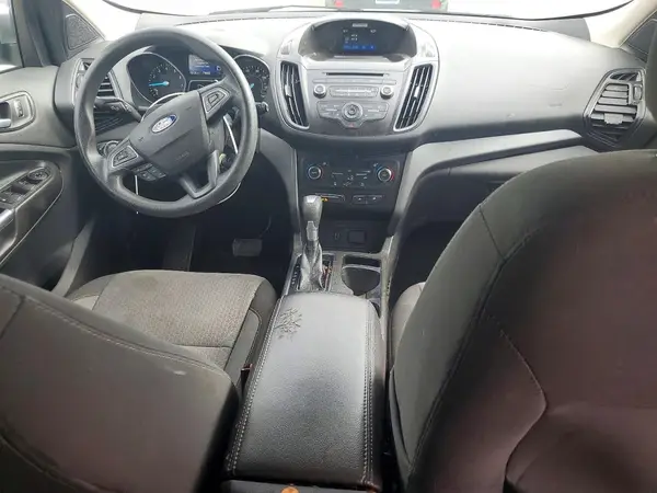 1FMCU0GD0HUA80913 2017 FORD ESCAPE - Image 8