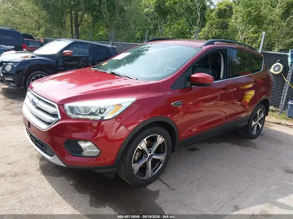 1FMCU0GD0HUA81298 2017 FORD ESCAPE - Image 2