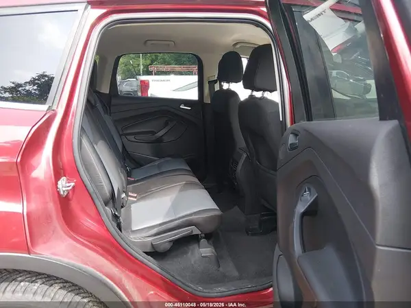 1FMCU0GD0HUA81298 2017 FORD ESCAPE - Image 8