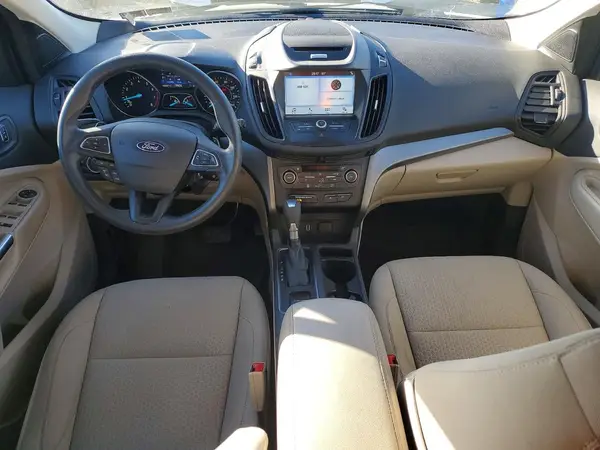 1FMCU0GD0HUA83357 2017 FORD ESCAPE - Image 8