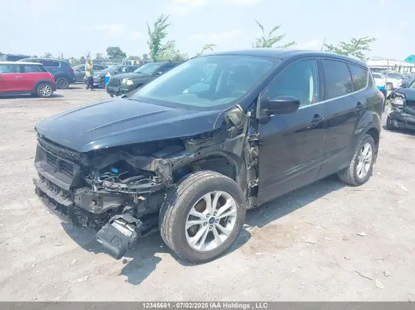 1FMCU0GD0HUA84606 2017 FORD ESCAPE - Image 2