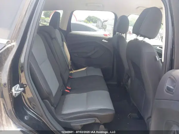 1FMCU0GD0HUA84606 2017 FORD ESCAPE - Image 8