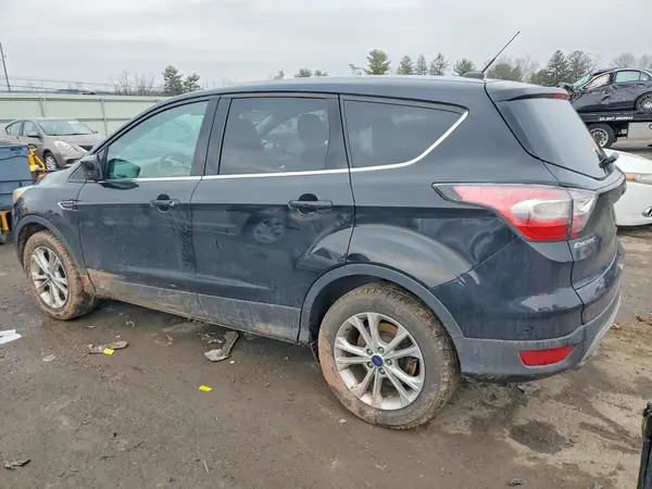 1FMCU0GD0HUA87103 2017 FORD ESCAPE - Image 2