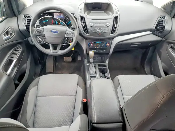 1FMCU0GD0HUA87103 2017 FORD ESCAPE - Image 8