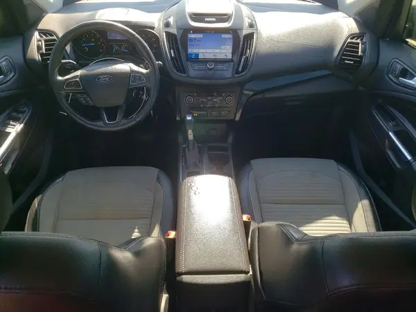 1FMCU0GD0HUA87912 2017 FORD ESCAPE - Image 8