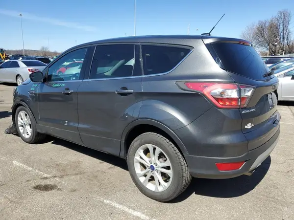 1FMCU0GD0HUA88946 2017 FORD ESCAPE - Image 2