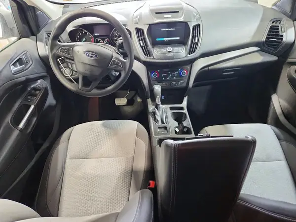 1FMCU0GD0HUA92902 2017 FORD ESCAPE - Image 8