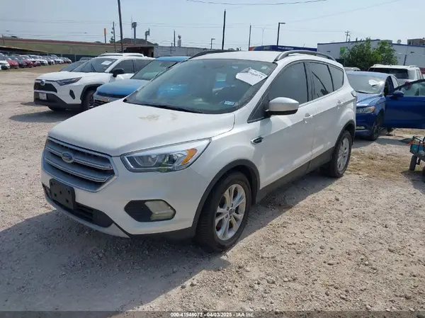 1FMCU0GD0HUA93323 2017 FORD ESCAPE - Image 2