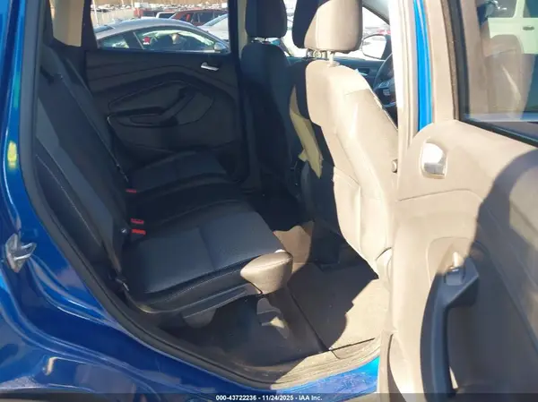 1FMCU0GD0HUA99610 2017 FORD ESCAPE - Image 8