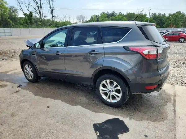 1FMCU0GD0HUA99865 2017 FORD ESCAPE - Image 2