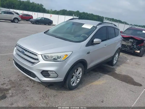 1FMCU0GD0HUB00691 2017 FORD ESCAPE - Image 2