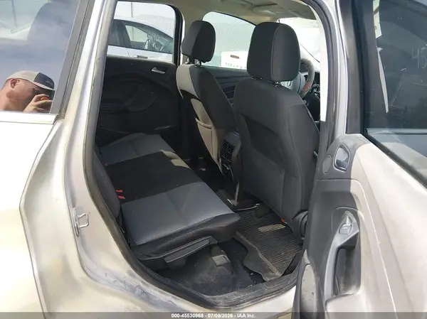 1FMCU0GD0HUB00691 2017 FORD ESCAPE - Image 8