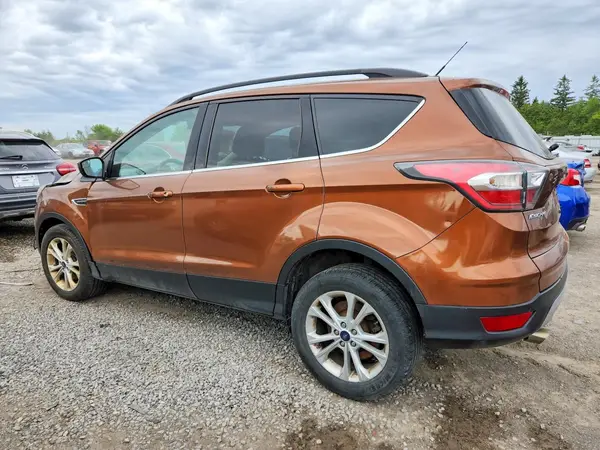 1FMCU0GD0HUB07317 2017 FORD ESCAPE - Image 2