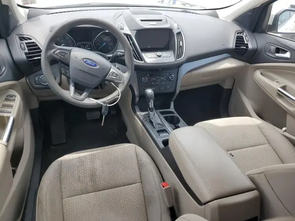 1FMCU0GD0HUB12629 2017 FORD ESCAPE - Image 8