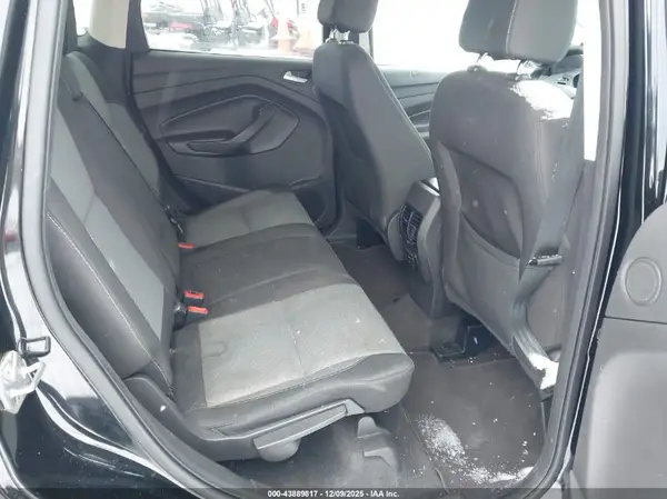 1FMCU0GD0HUB14381 2017 FORD ESCAPE - Image 8