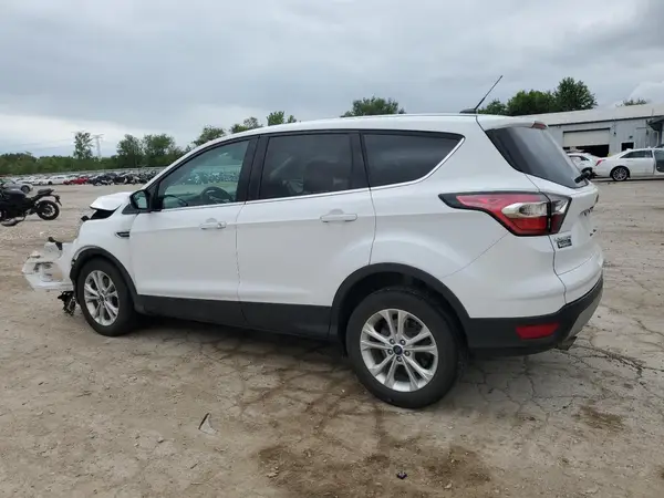 1FMCU0GD0HUB16292 2017 FORD ESCAPE - Image 2