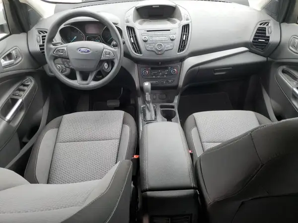 1FMCU0GD0HUB16292 2017 FORD ESCAPE - Image 8
