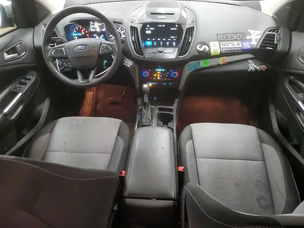 1FMCU0GD0HUB16518 2017 FORD ESCAPE - Image 8