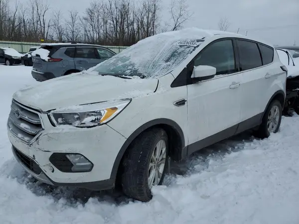 1FMCU0GD0HUB19693 2017 FORD ESCAPE - Image 1