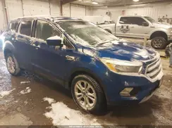 1FMCU0GD0HUB20150 2017 FORD ESCAPE