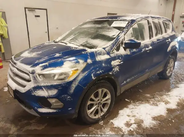 1FMCU0GD0HUB20150 2017 FORD ESCAPE - Image 2