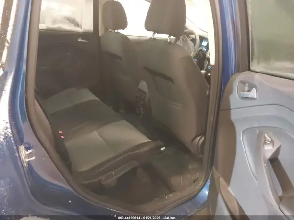 1FMCU0GD0HUB20150 2017 FORD ESCAPE - Image 8