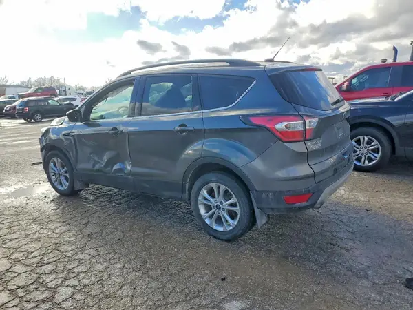 1FMCU0GD0HUB21508 2017 FORD ESCAPE - Image 2