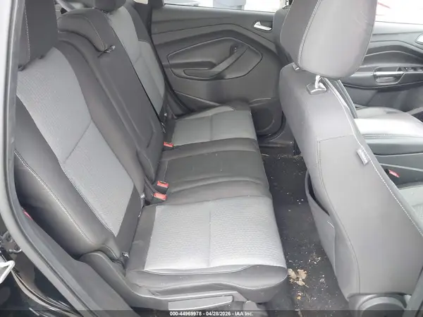 1FMCU0GD0HUB21685 2017 FORD ESCAPE - Image 8