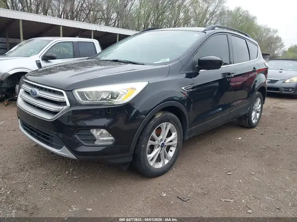 1FMCU0GD0HUB23887 2017 FORD ESCAPE - Image 2