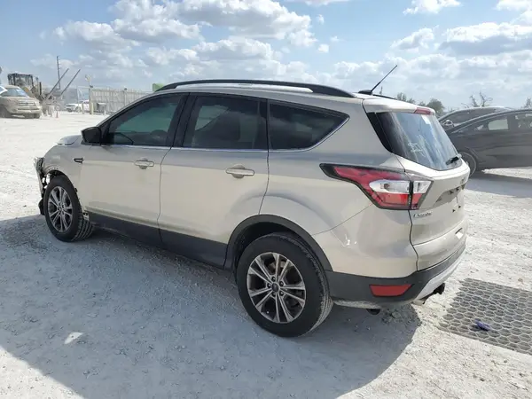 1FMCU0GD0HUB26594 2017 FORD ESCAPE - Image 2