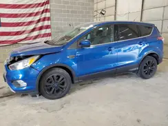 1FMCU0GD0HUB28247 2017 FORD ESCAPE