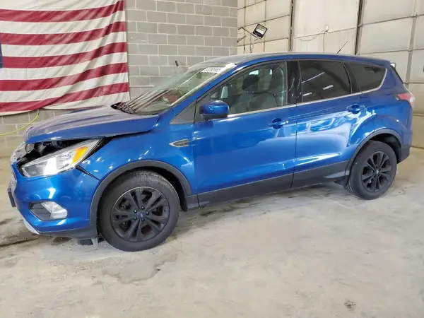 1FMCU0GD0HUB28247 2017 FORD ESCAPE - Image 1