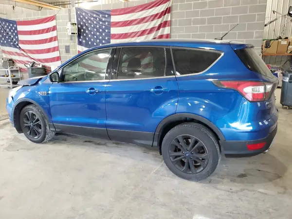 1FMCU0GD0HUB28247 2017 FORD ESCAPE - Image 2